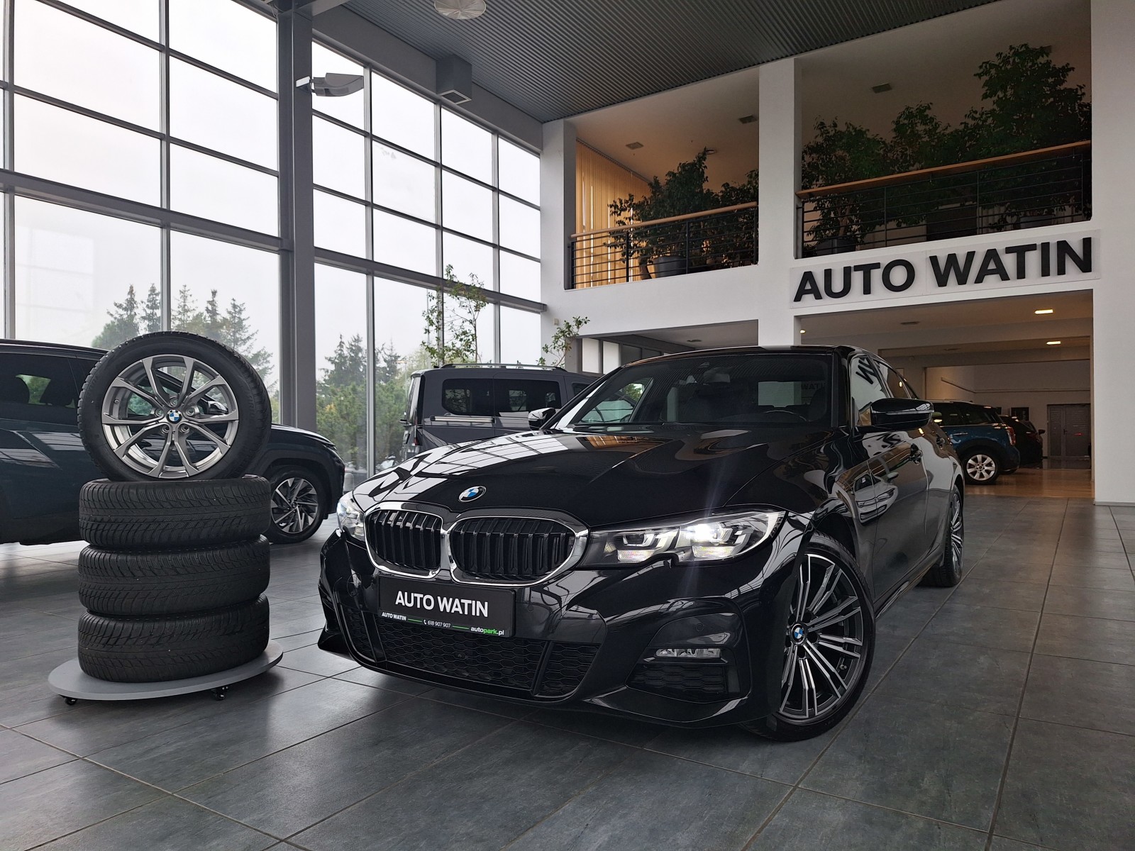 BMW 320