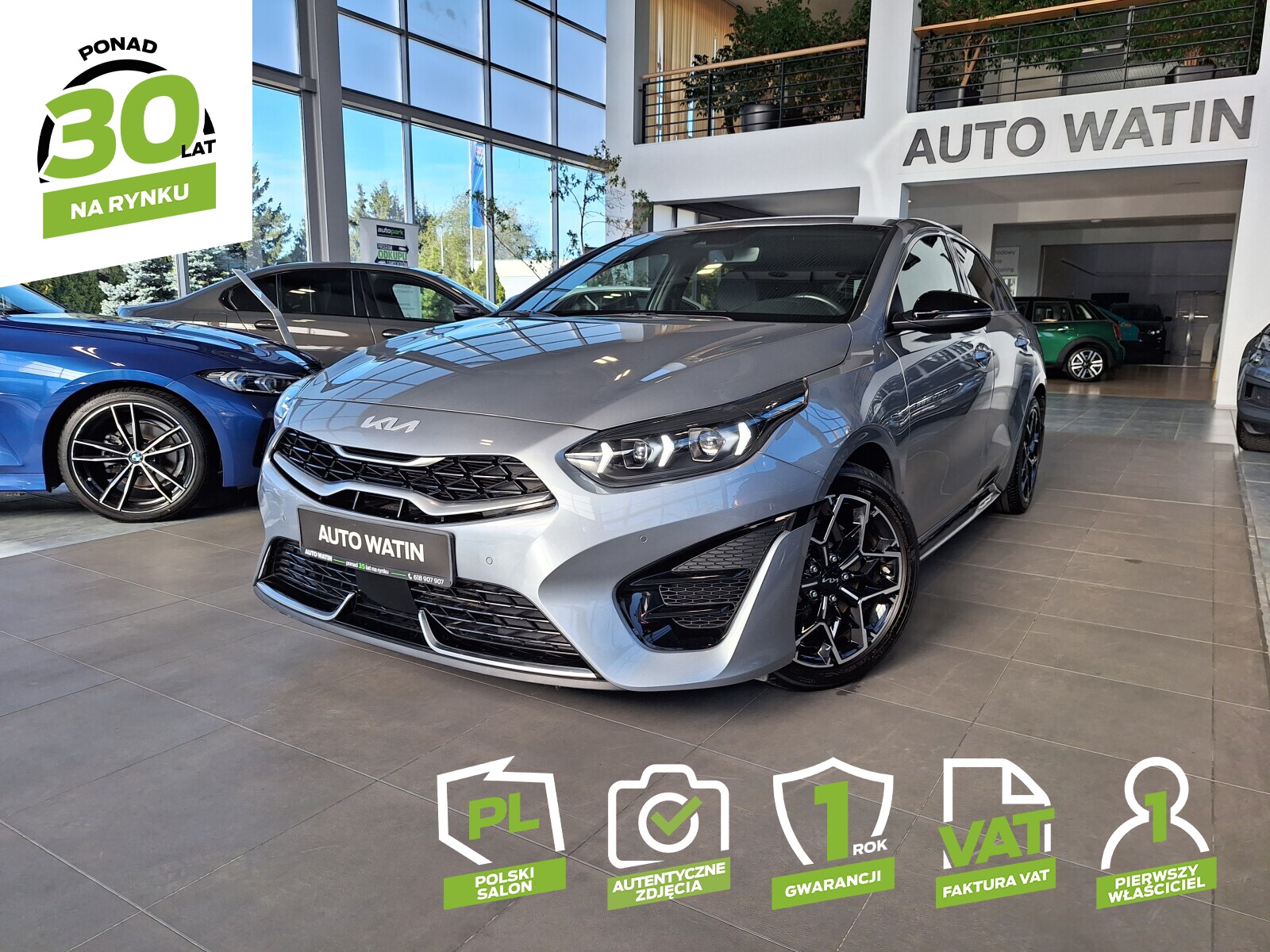 Kia Pro_cee'd